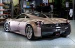 Pagani Huayra Prototype 2011 года
